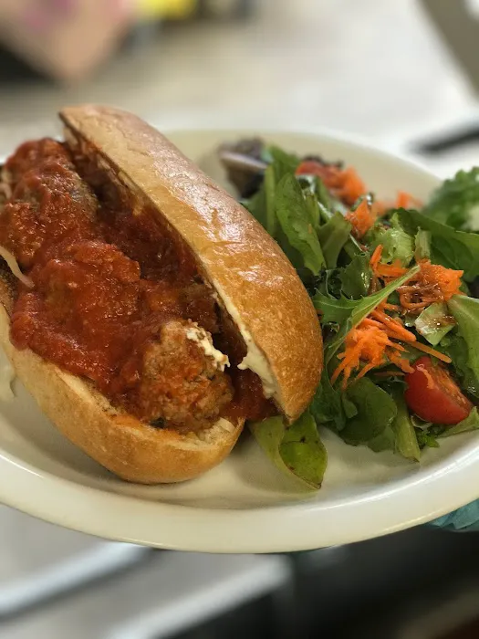 catchy. cafe & catering Picture 6