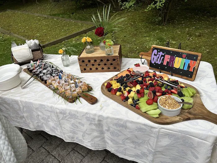 catchy. cafe & catering Picture 9
