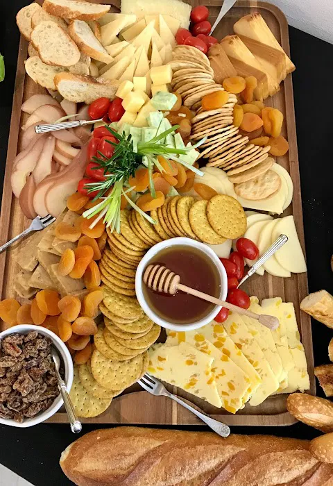 catchy. cafe & catering Picture 8