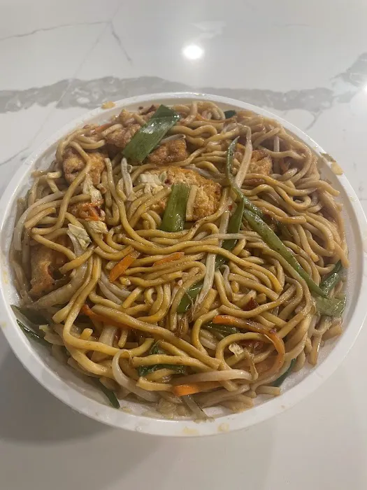 Sunny Wok Picture 3