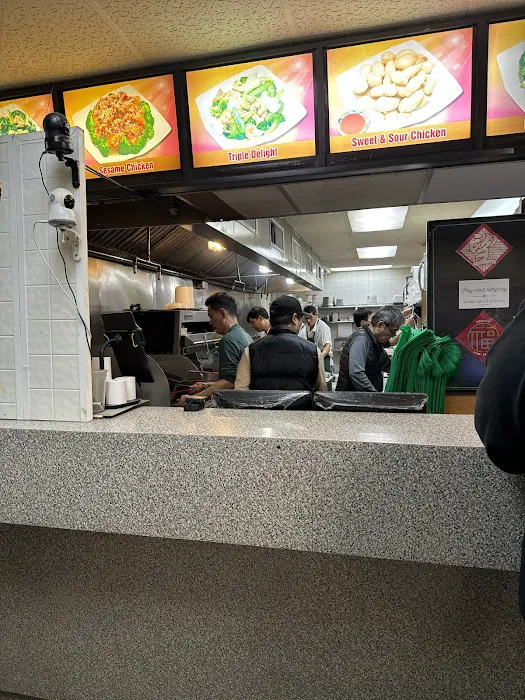 Sunny Wok Picture 7