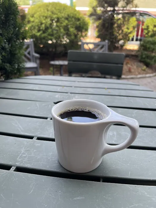 Bergen Coffee Roasters Picture 5