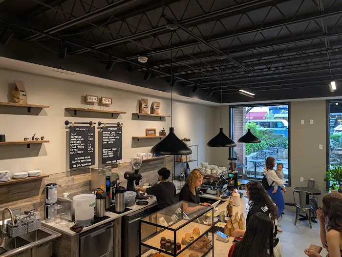 Bergen Coffee Roasters Picture 10