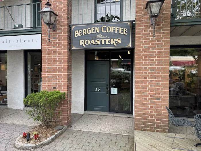 Bergen Coffee Roasters Picture 3