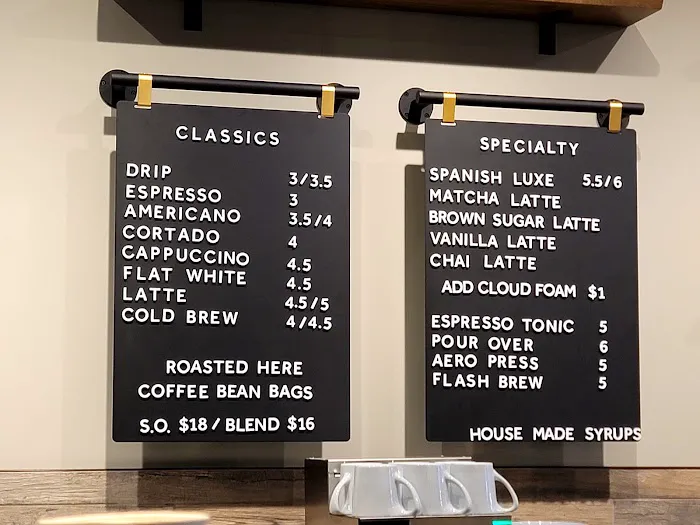 Bergen Coffee Roasters Picture 2