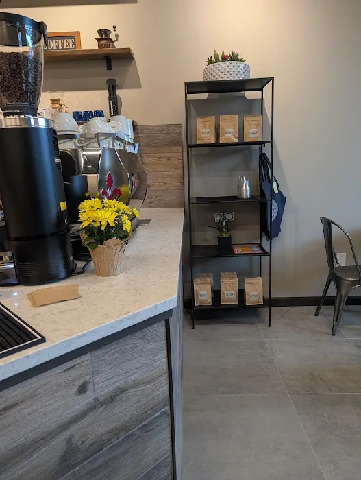 Bergen Coffee Roasters Picture 9
