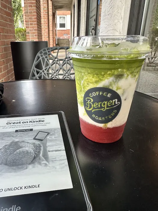 Bergen Coffee Roasters Picture 6