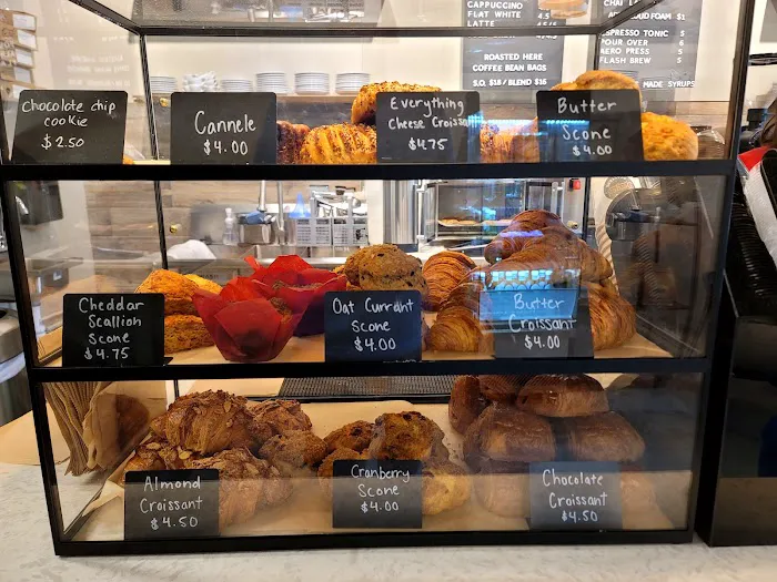 Bergen Coffee Roasters Picture 8