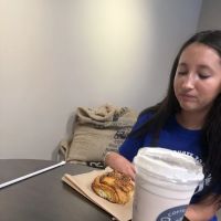 Bergen Coffee Roasters ico