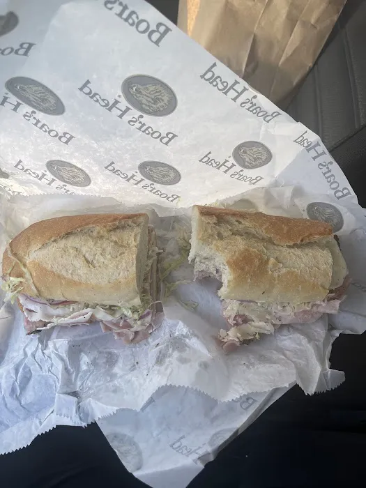 Garbo's Italian Deli & Pizza Picture 9