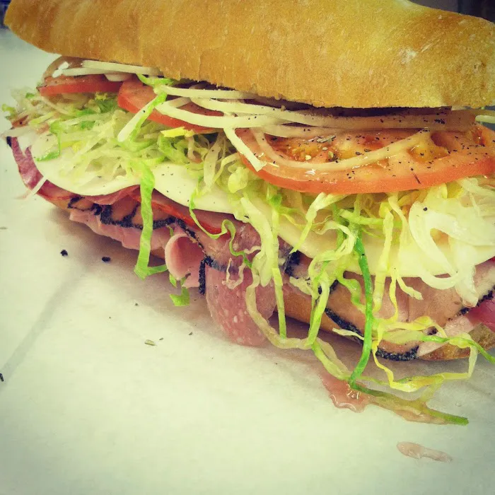 Garbo's Italian Deli & Pizza Picture 10