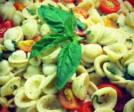 Garbo's Italian Deli & Pizza