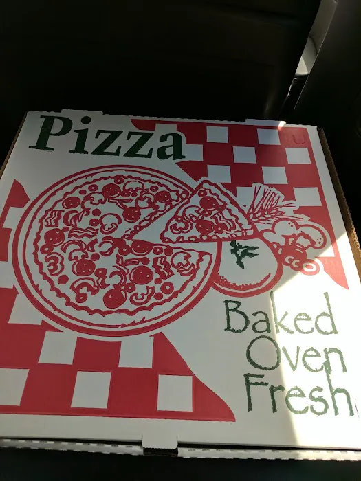 Garbo's Italian Deli & Pizza Picture 5