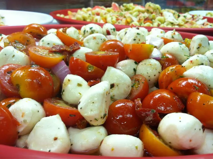 Garbo's Italian Deli & Pizza Picture 8