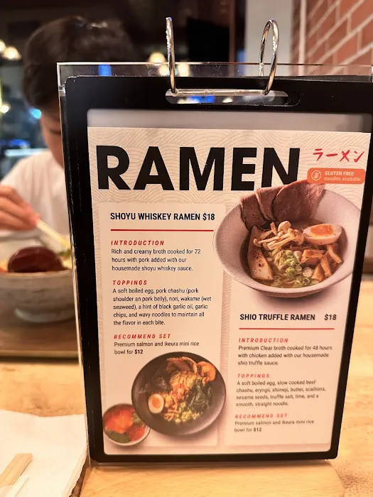Tojo Restaurant Picture 6