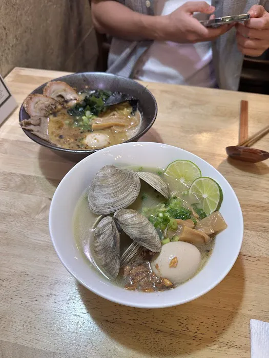 Tojo Restaurant Picture 5