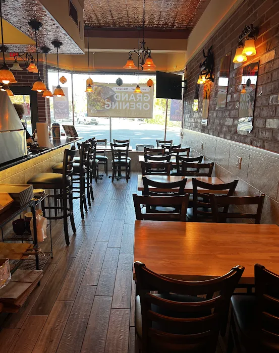 Tojo Restaurant Picture 10