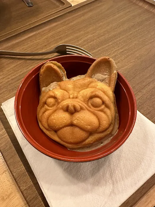 Tojo Restaurant Picture 1