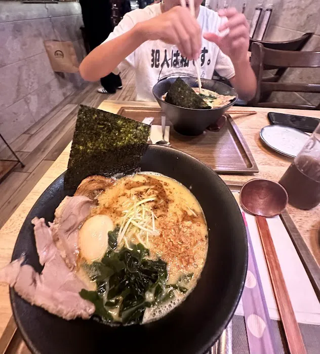 Tojo Restaurant Picture 4