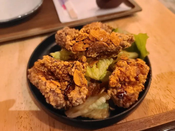 Tojo Restaurant Picture 2