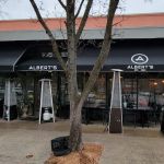 Restaurant A (Formally Albert's Ho-Ho-Kus)