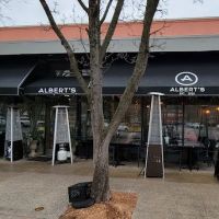 Restaurant A (Formally Albert's Ho-Ho-Kus) ico
