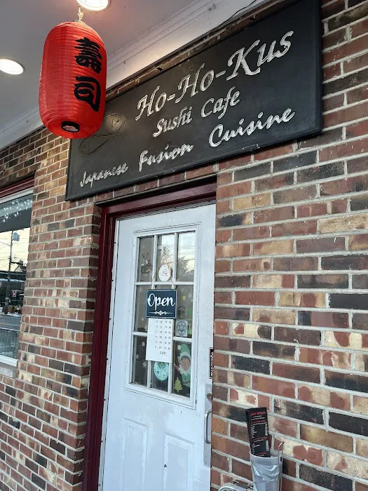 Ho-Ho-Kus Sushi Cafe Picture 10