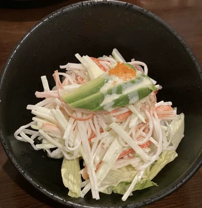 Ho-Ho-Kus Sushi Cafe Picture 3