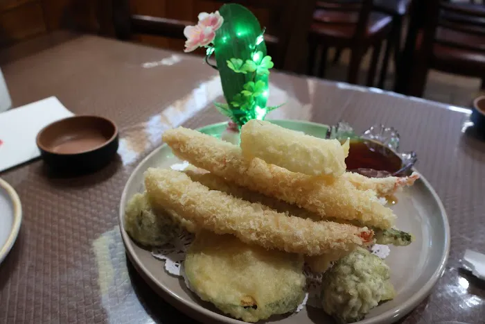 Ho-Ho-Kus Sushi Cafe Picture 1