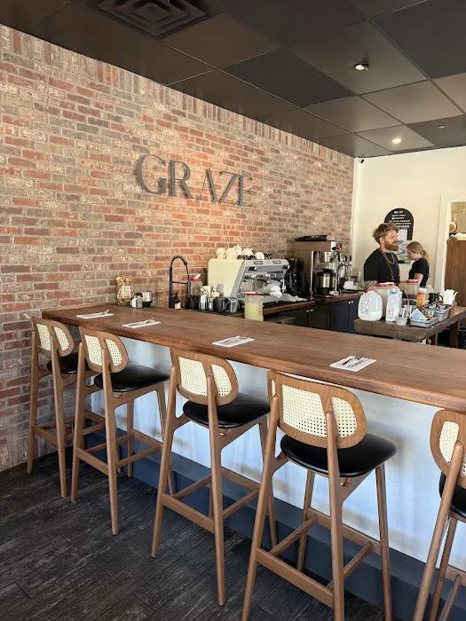 Graze Brunch Kitchen Picture 2