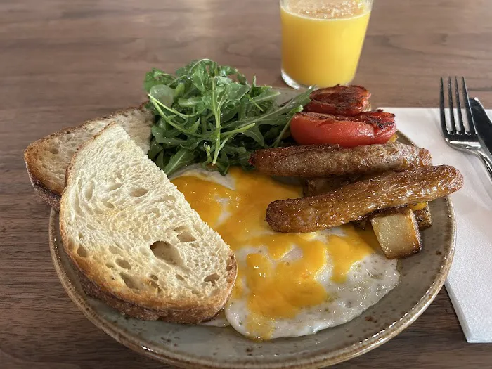 Graze Brunch Kitchen Picture 5