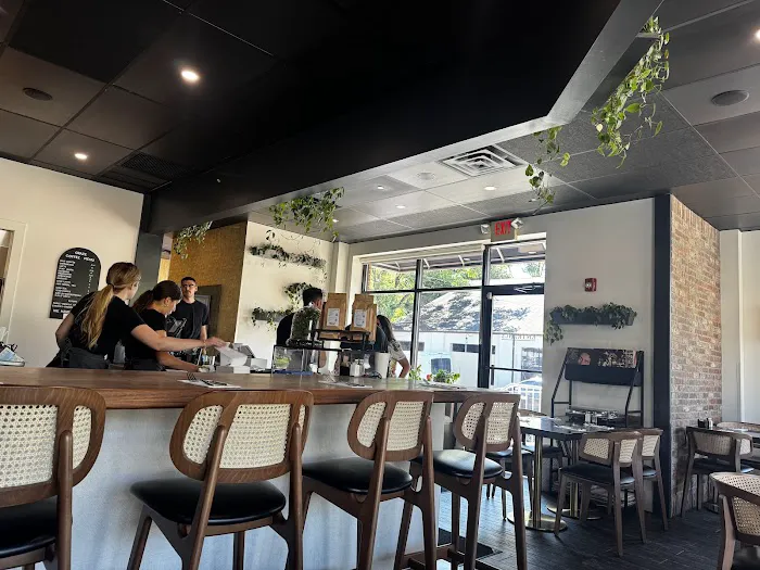 Graze Brunch Kitchen Picture 4