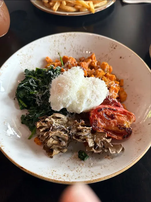 Graze Brunch Kitchen Picture 1