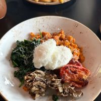 Graze Brunch Kitchen ico