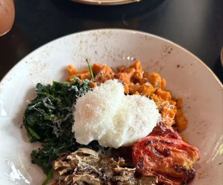 Graze Brunch Kitchen
