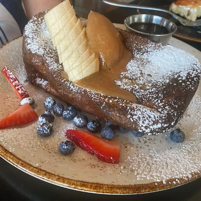 Graze Brunch Kitchen Picture 10