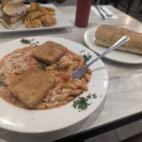 Simply Green Cafe ico