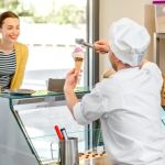 How Ice Cream Shops Are Creating Interactive Customer Experiences