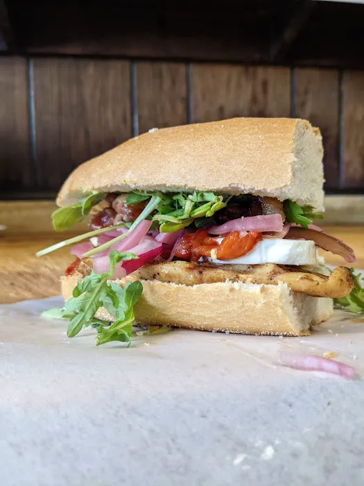 Ken's Deli Picture 8