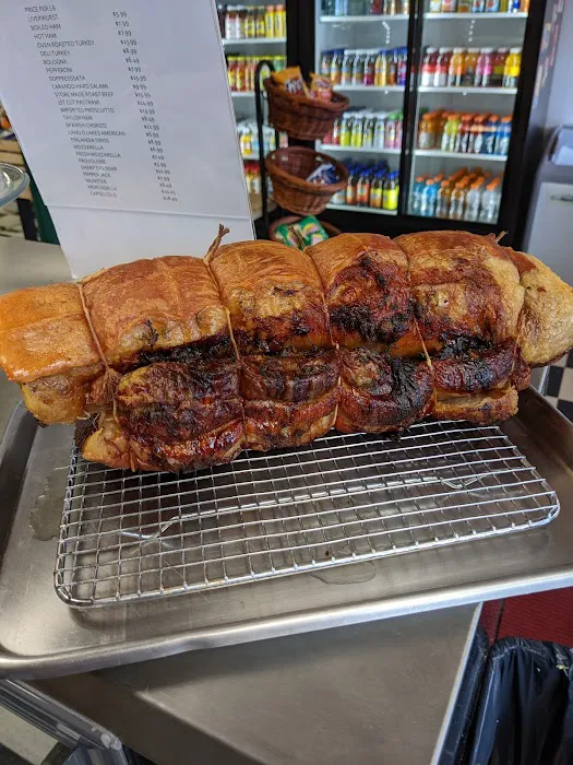 Ken's Deli Picture 9