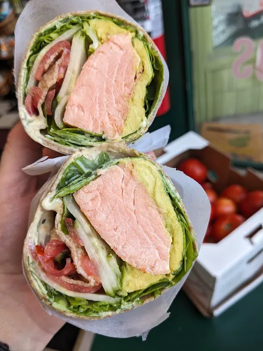 Ken's Deli Picture 1