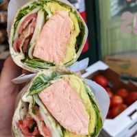 Ken's Deli ico