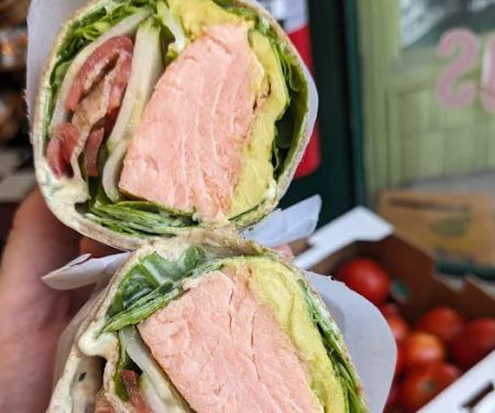 Ken's Deli