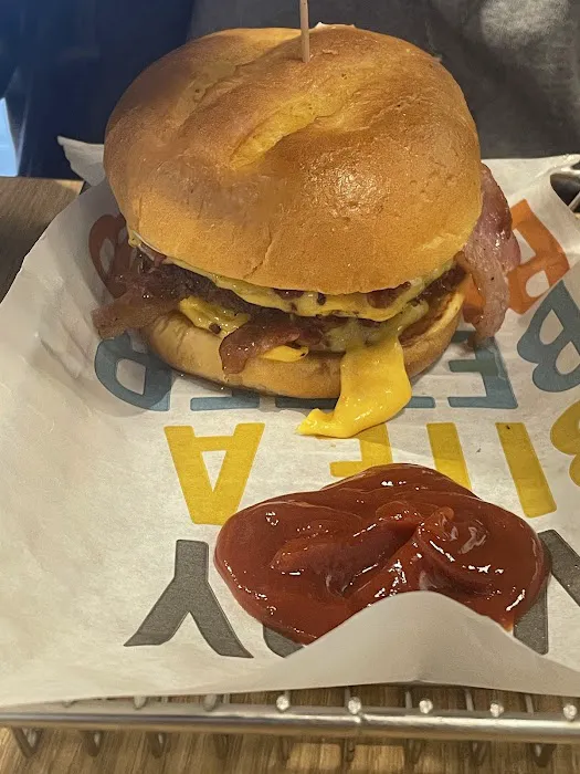 Smashburger Picture 2