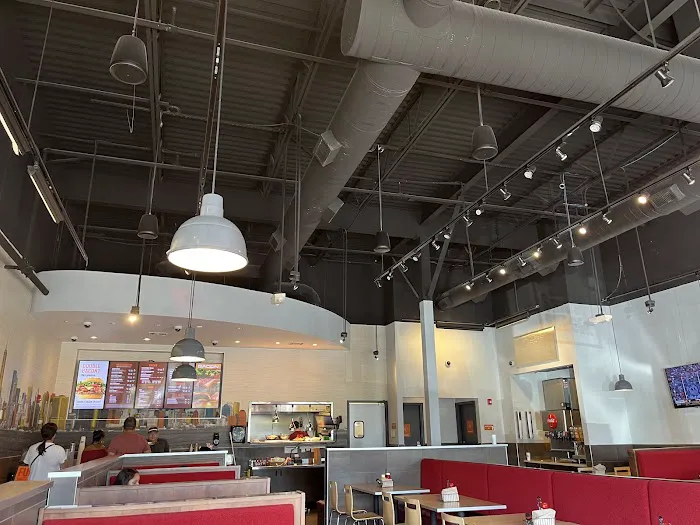 Smashburger Picture 5