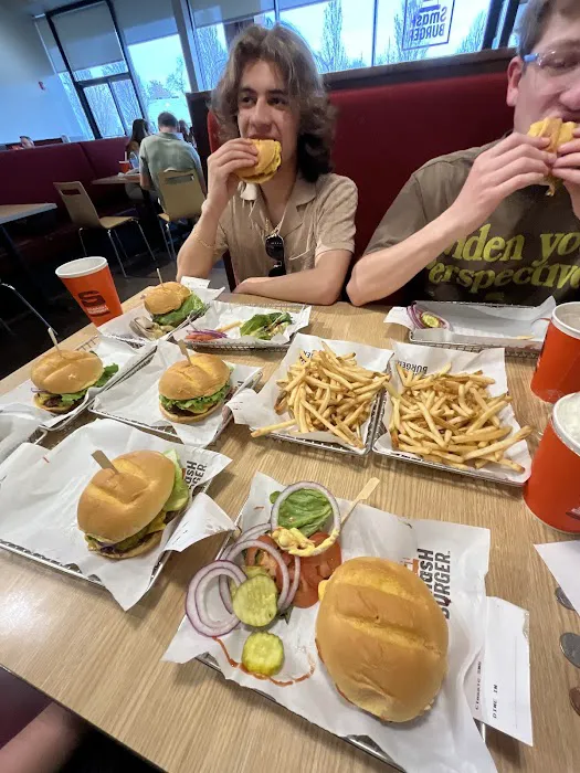 Smashburger Picture 7