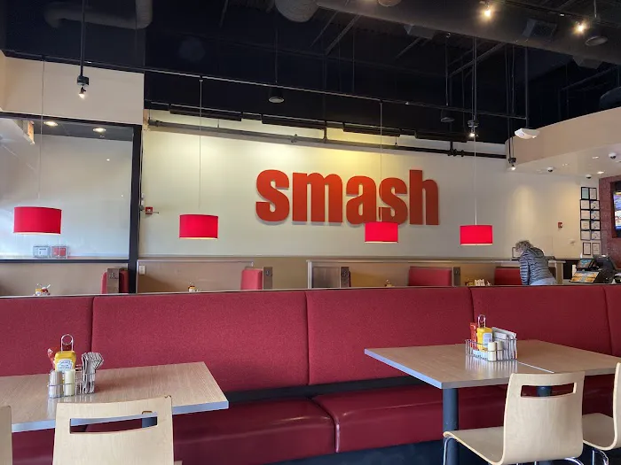 Smashburger Picture 1