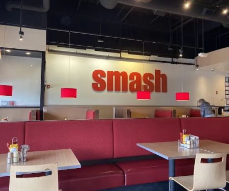 Smashburger