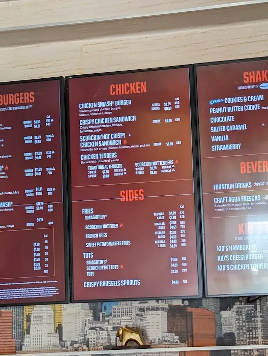 Smashburger Picture 9