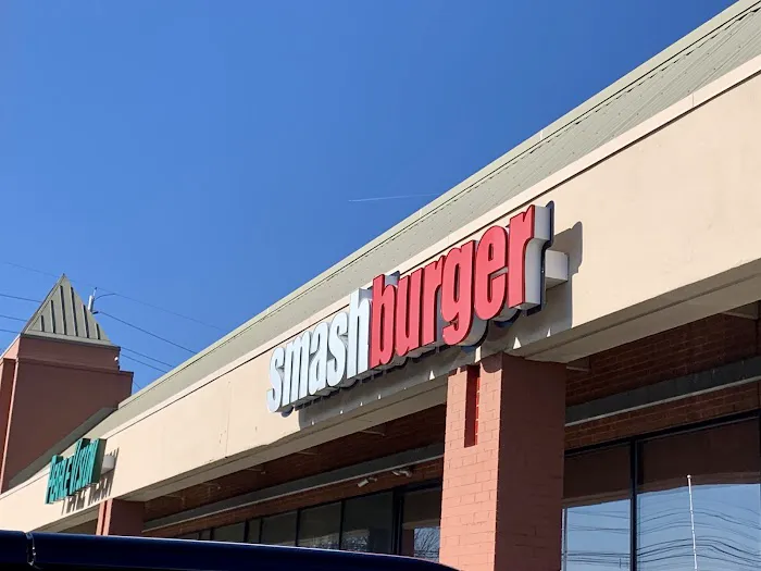 Smashburger Picture 6